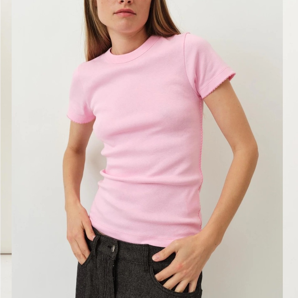 Saks Potts Uma T-shirt